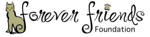 Forever Friends Foundation logo