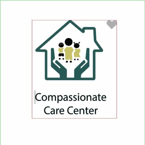 Compassionate Care Center logo