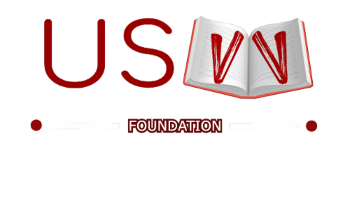 USW Foundation logo