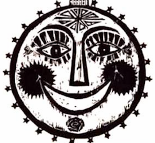 Philadelphia Folksong Society logo