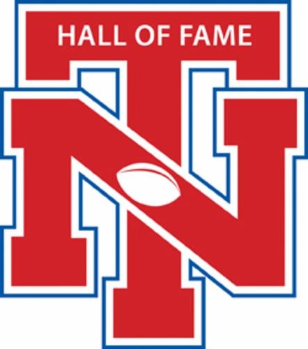 North Tonawanda Football Hall of Fame logo