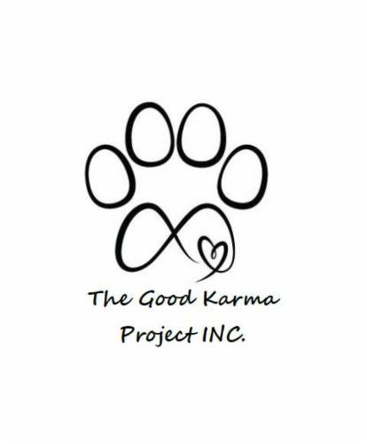 The Good Karma Project Inc. logo