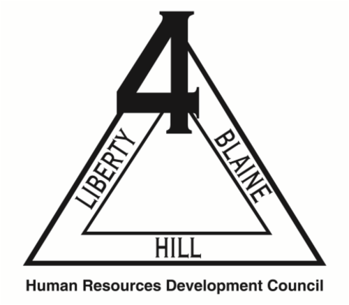 District IV Human Resources Development Council logo