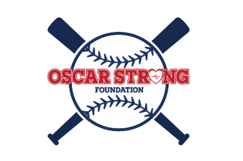 Oscar Strong Foundation Inc logo