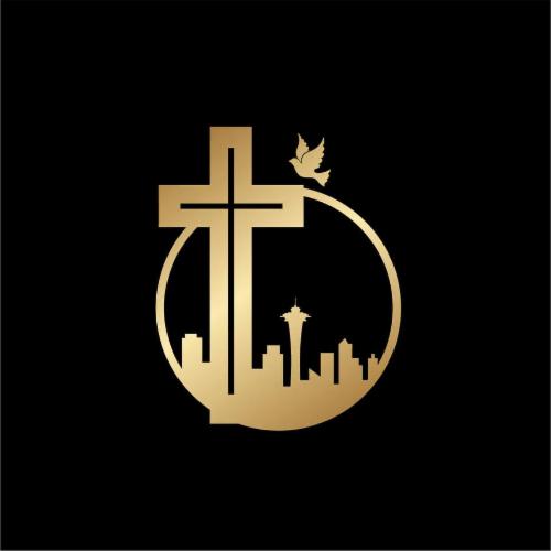 Bread of Life Christian Church in Seattle logo