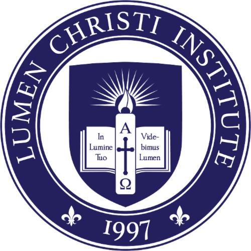 Lumen Christi Institute logo
