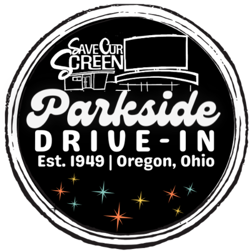Save Our Screen, Inc. logo