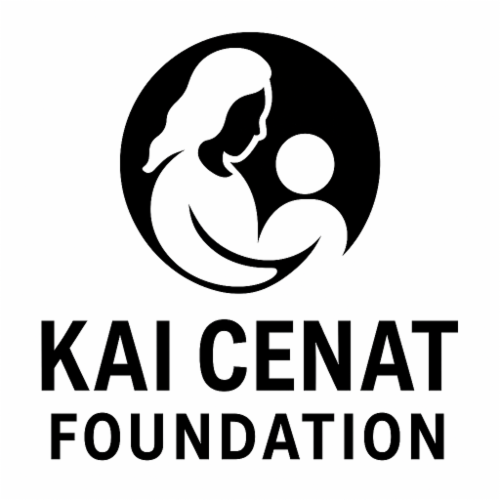The Kai Cenat Foundation logo