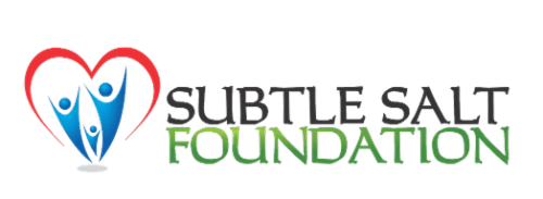 Subtle Salt INC logo