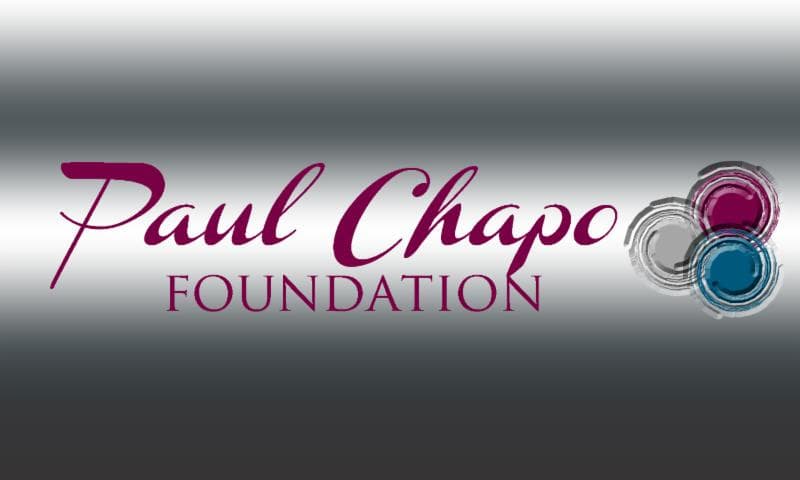 Paul Chapo Foundation Corp