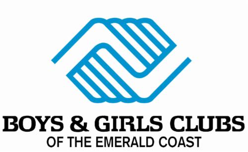 Boys & Girls Clubs of the Emerald Coast logo