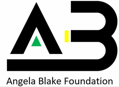 Angela Blake Foundation logo