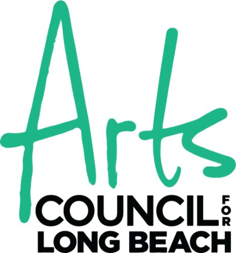 Public Corp. for the Arts, dba Arts Council for Long Beach logo