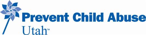 Prevent Child Abuse Utah logo