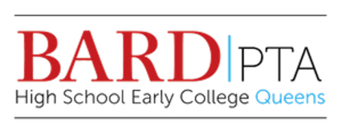 Parent Teacher Association of Bard High School Early College Queens, Inc. logo