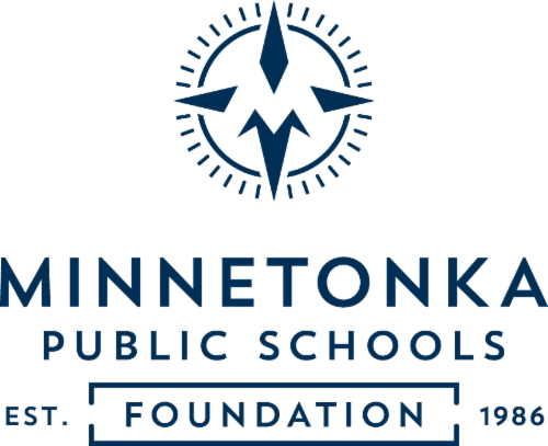 Minnetonka Public Schools Foundation logo
