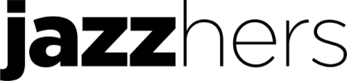 Jazzhers, Inc. logo