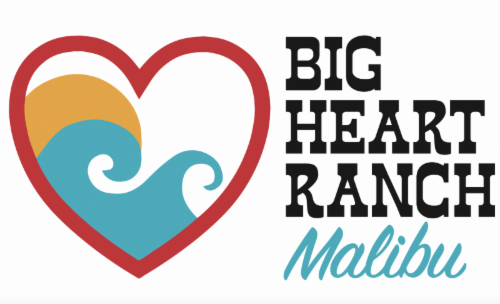 Big Heart Ranch logo