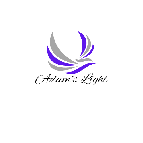 Adam's Light Inc. logo