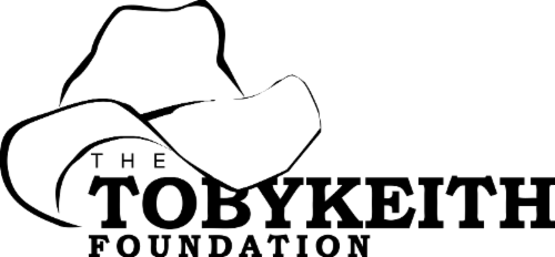 The Toby Keith Foundation logo
