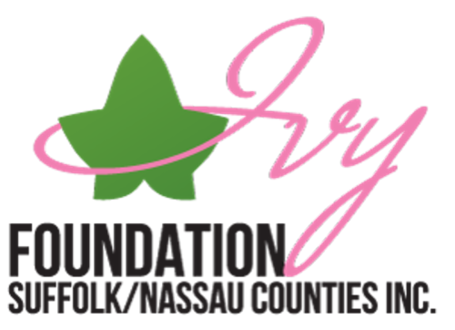 Ivy Foundation Suffolk/Nassau Counties Inc. logo