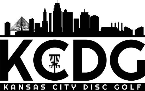 Kansas City Disc Golf, Inc logo