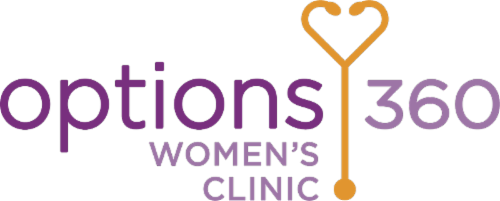 Options360 Women's Clinic logo