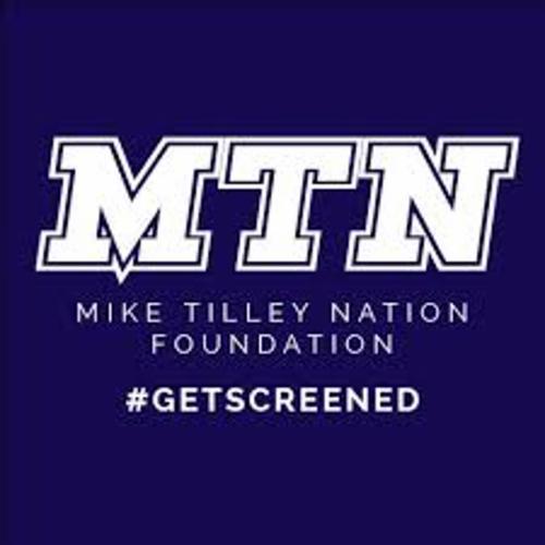 Mike Tilley Nation Foundation logo