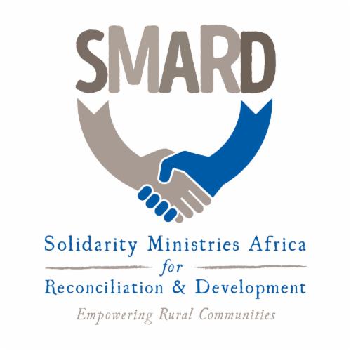 Solidarity Ministries Africa logo