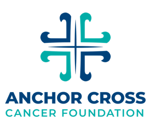 Anchor Cross Cancer Foundation logo