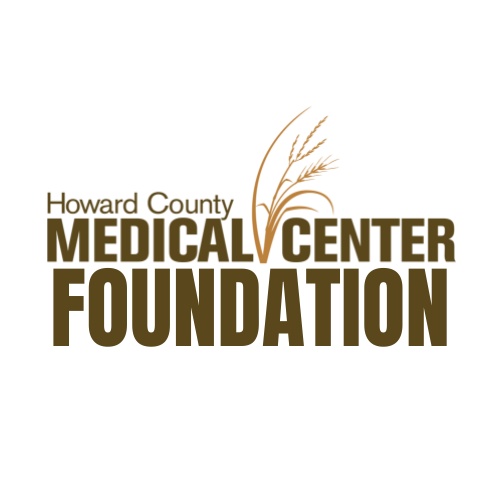 Howard County Medical Center Foundation logo