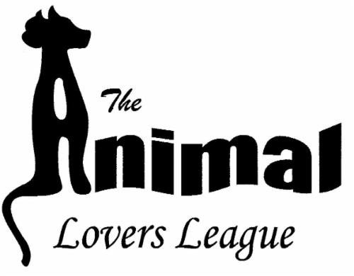Animal Lovers League logo