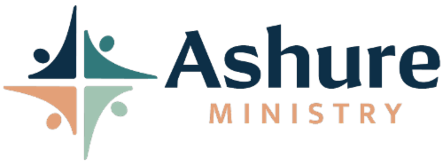 Ashure Ministry, Inc. logo