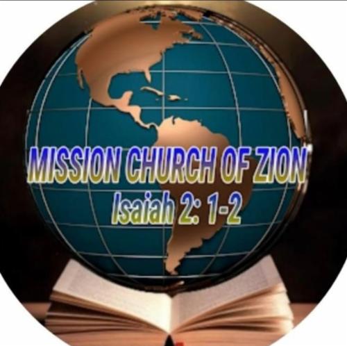 Mission Church of Zion logo