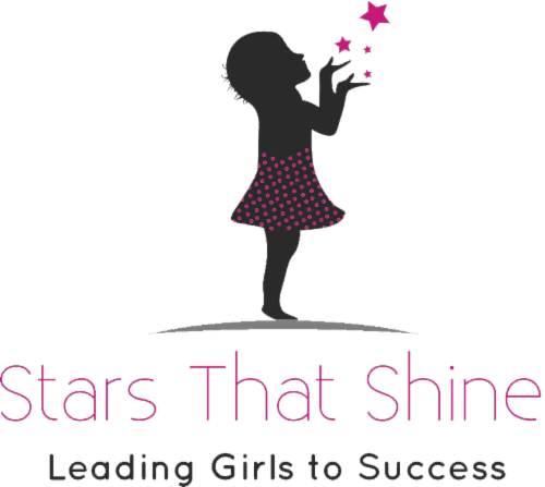 Stars That Shine logo
