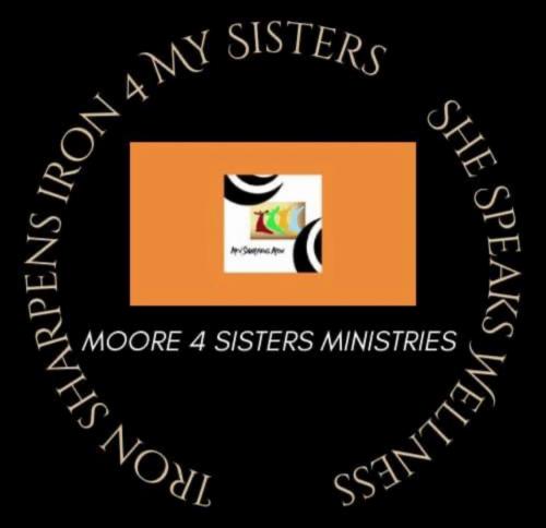 Moore 4 Sisters Ministries Inc. logo