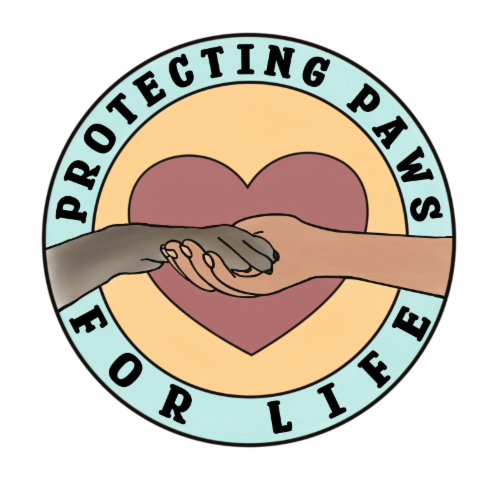 Protecting Paws For Life, Inc. logo