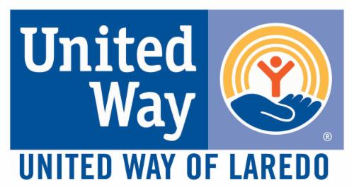 United Way of Laredo, Inc logo