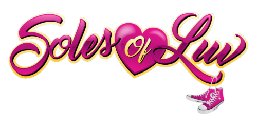 Soles of Luv logo