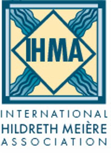 International Hildreth Meiere Association logo
