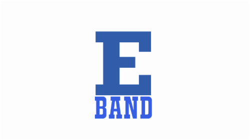 Eastern High School Band Parents Association, Inc. logo