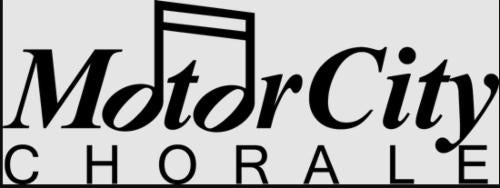 Motor City Chorale logo