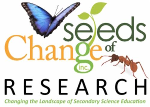 Seeds of Change logo