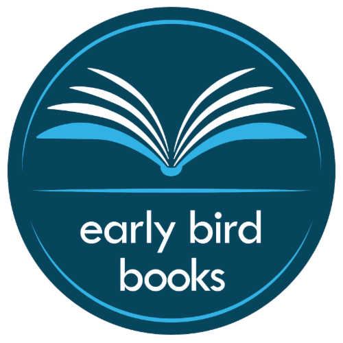 Early Bird Books logo