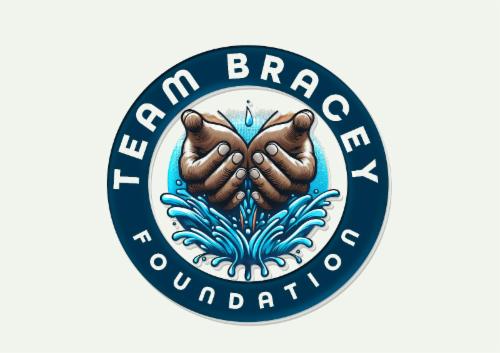 Team Bracey Foundation logo