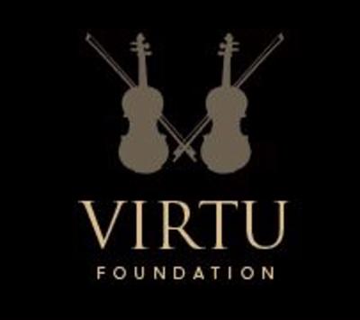 Virtu Foundation, Inc. logo