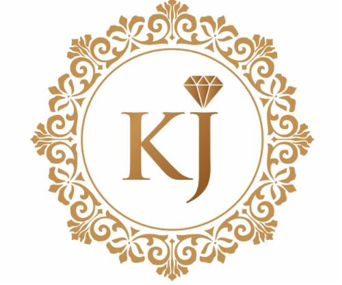 KJ Passion logo