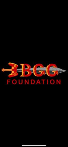 BGG Foundation logo