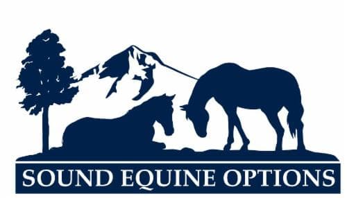 Sound Equine Options logo