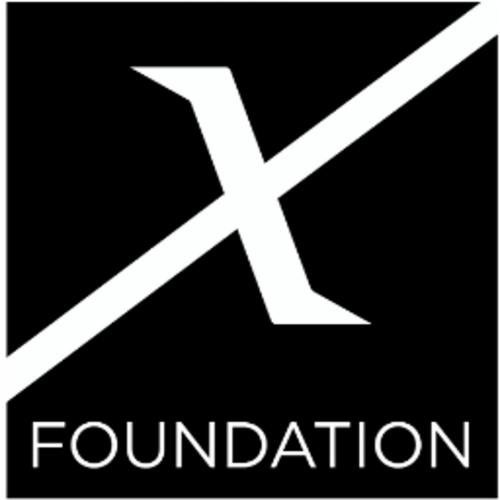 XFoundation logo